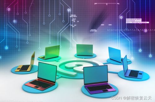 用友NC软件遭受Locked1勒索病毒攻击 Oracle数据库加密与防御分析