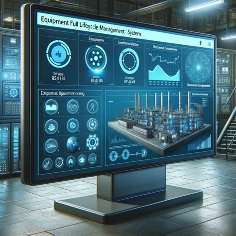 计算机生命周期管理全解析 从新购到更新，再到软件开发的关键环节