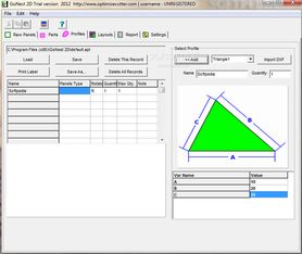 gonest 2d应用程序设计工具 2012 一款经典的快速开发利器
